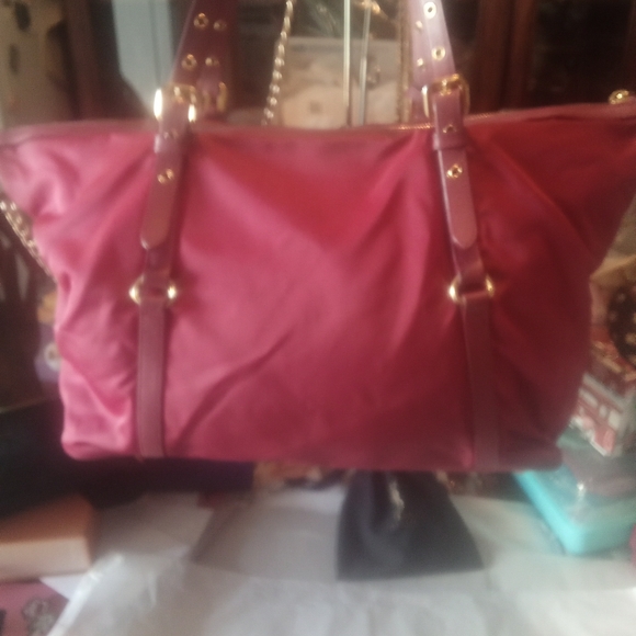 EUC PRADA BAG. - Picture 5 of 16